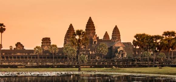 Ultimate Cambodia