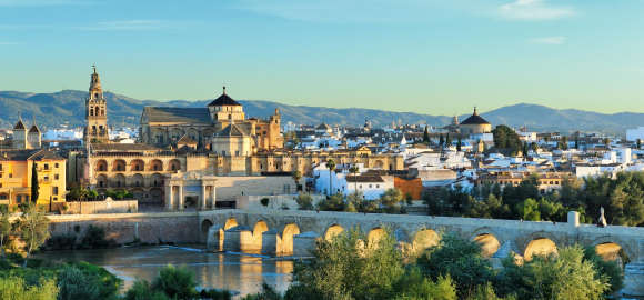Exceptional Marrakech & Moorish Spain