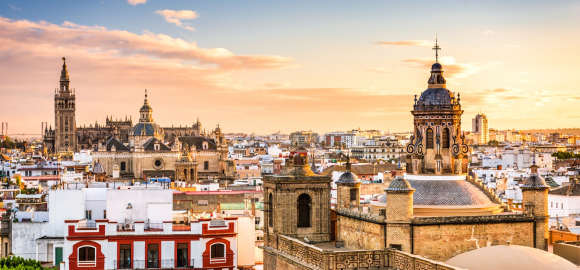 From Flamenco to the Coast: An Andalucian Escape for Teens