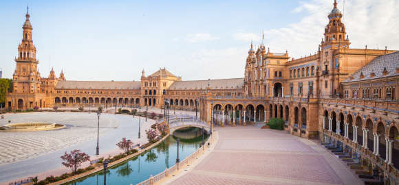 Ultimate Andalucia