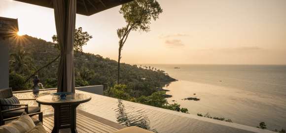 Scene Stealers: A White Lotus-Inspired Itinerary