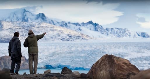El Calafate 