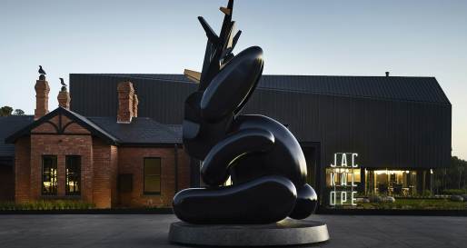 Jackalope Hotel- 10