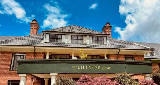 Lilianfels Blue Mountains Resort & Spa- 13