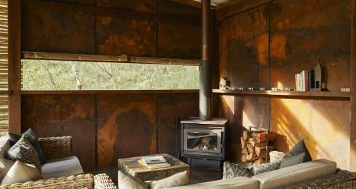 Spicers Sangoma Retreat- 12