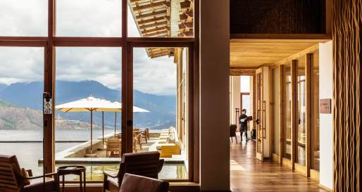 Six Senses Thimphu- 16