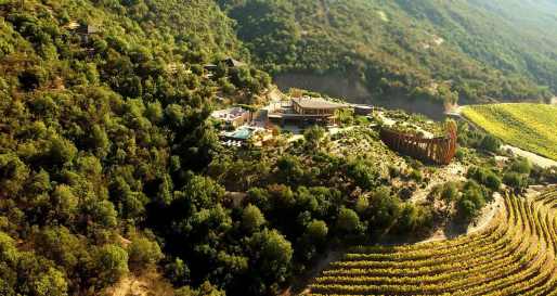 Clos Apalta Residence- 17