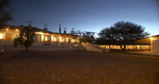 Explora Atacama- 18