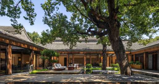 Mandarin Oriental Qianmen  - 6