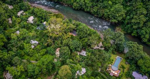 Pacuare Lodge- 29