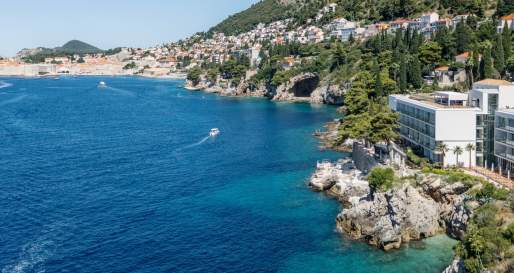 Villa Dubrovnik- 33