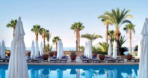Main Pool 