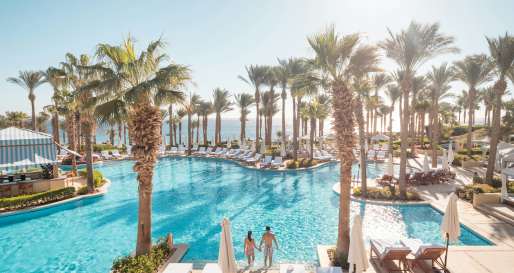 Four Seasons Resort Sharm El Sheikh- 18
