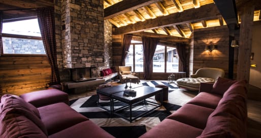Lounge 1  