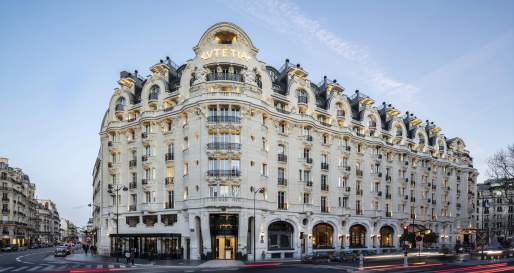 Mandarin Oriental Lutetia- 25