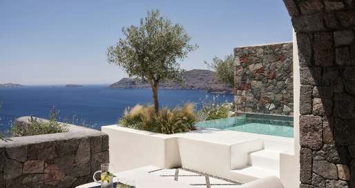Canaves Oia Suites- 12