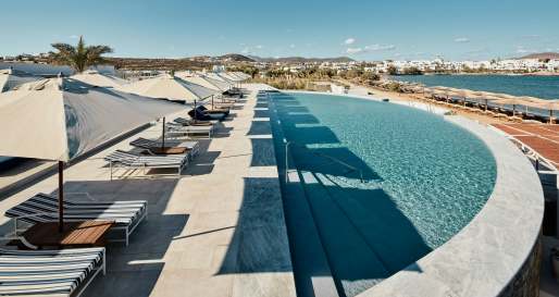 Cosme Paros, a Luxury Collection Resort- 17