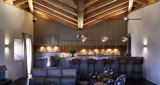 Kinsterna Hotel & Spa- 19
