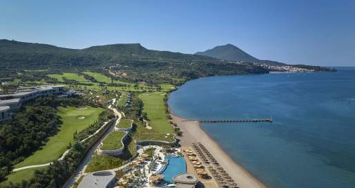 Mandarin Oriental, Costa Navarino - 14