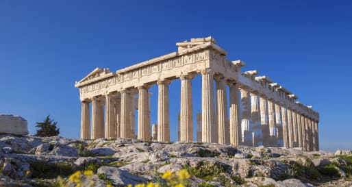 Acropolis - Tour of the Acropolis and Acropolis Museum