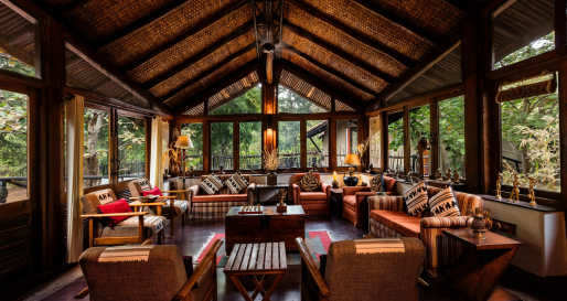 Reni Pani Jungle Lodge- 11