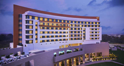 Taj Swarna Amritsar- 10