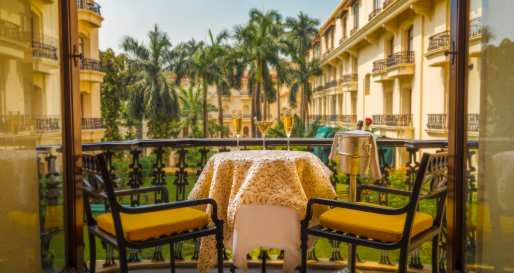The Oberoi Grand- 12