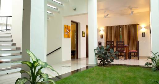 The Francis Residence- 9