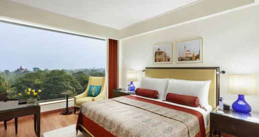 The Oberoi New Delhi- 19