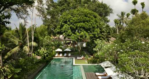 COMO Uma Ubud- 8