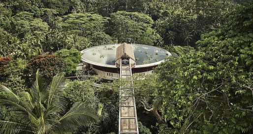 Four Seasons Resort Bali at Sayan- 17