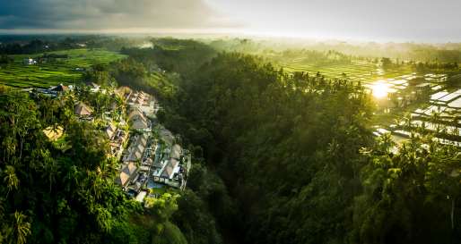 The Viceroy Bali- 10