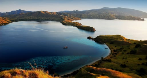 Komodo National Park 