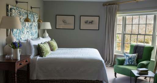 Gregans Castle Hotel- 14