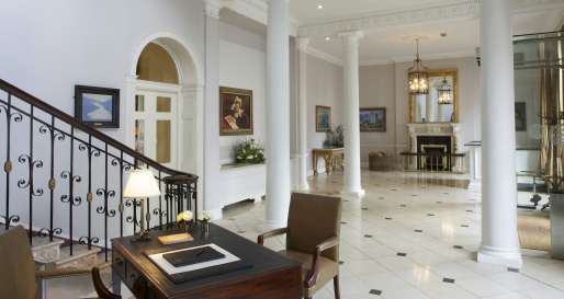 The Merrion- 17