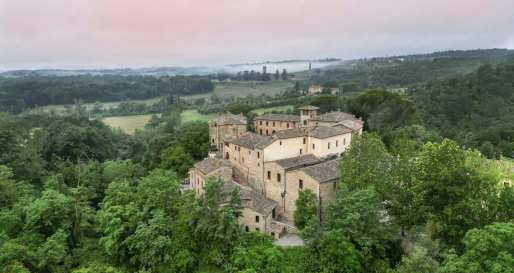 Castel Monastero- 12