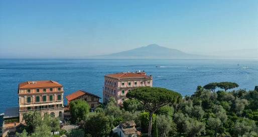 Grand Hotel Excelsior Vittoria- 25