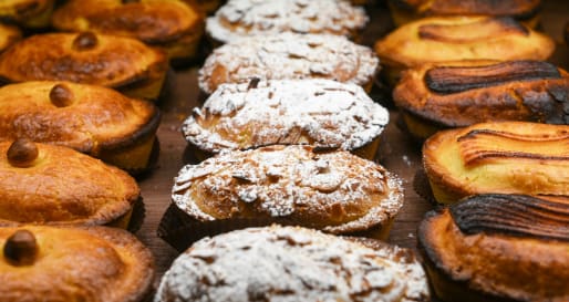 Pasticciotto 