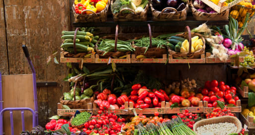 Market 