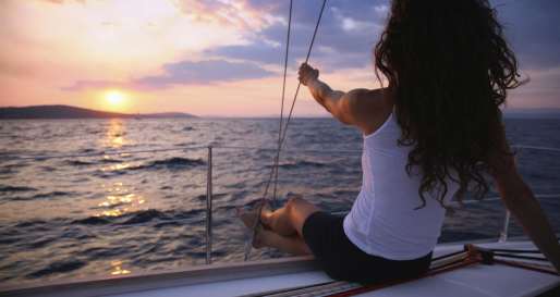 sail  