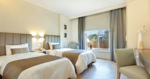 Al Qasr Metropole- 21