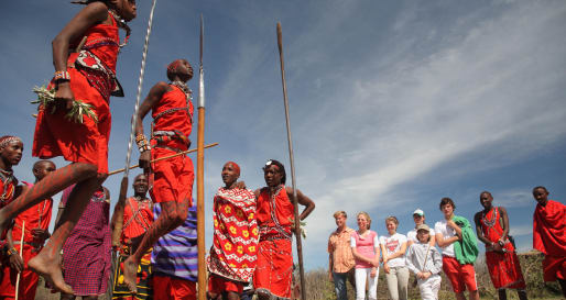 Saruni Mara 