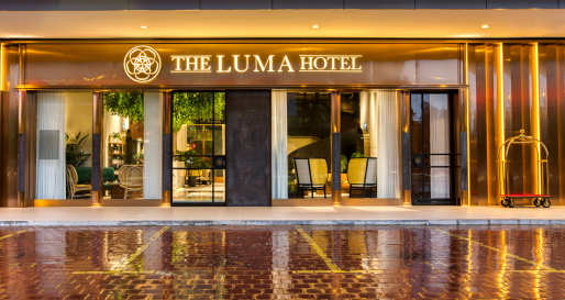 The Ruma Hotel and Residences- 8