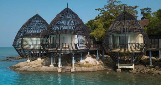 The Ritz-Carlton Langkawi- 12