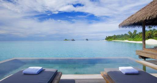Maalifushi by Como 