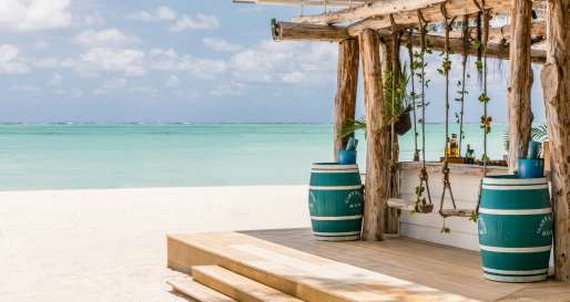 Four Seasons Resort Mauritius at Anahita- 88