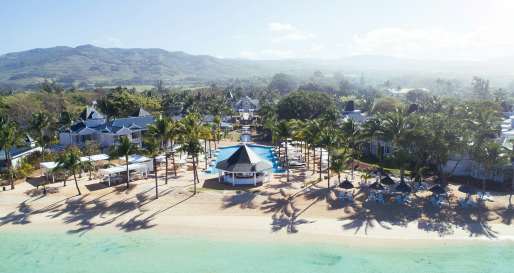 Heritage Le Telfair Golf & Wellness Resort- 39