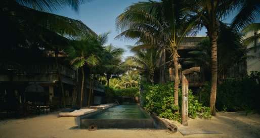 Be Tulum- 20