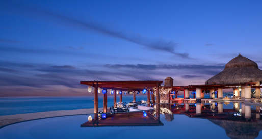 Las Ventanas al Paraiso, A Rosewood Resort- 23