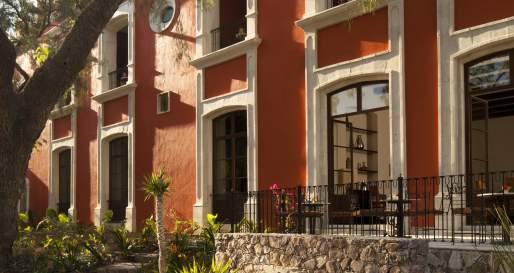 Rosewood San Miguel de Allende- 19